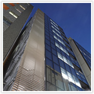 ビル管理物件例６　ビル資産価値向上・プロパティマネジメントのサニースペース